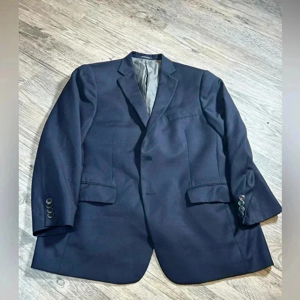 Hart Schaffner Marx suits & Blazers